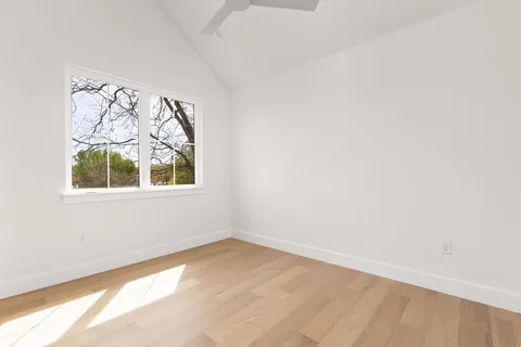 $675,000 | 408 Linden Street, Unit A, Austin, TX 78702