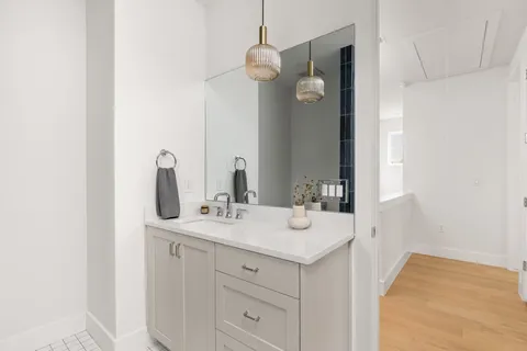 $675,000 | 408 Linden Street, Unit A, Austin, TX 78702