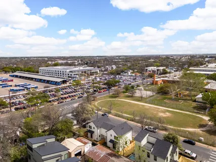 $675,000 | 408 Linden Street, Unit A, Austin, TX 78702