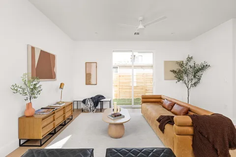 $675,000 | 408 Linden Street, Unit A, Austin, TX 78702