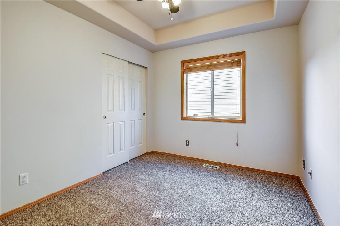 3315 189th Place Southeast Bothell, WA 98012 - Photo 21 of 28 a view of an empty room with a window