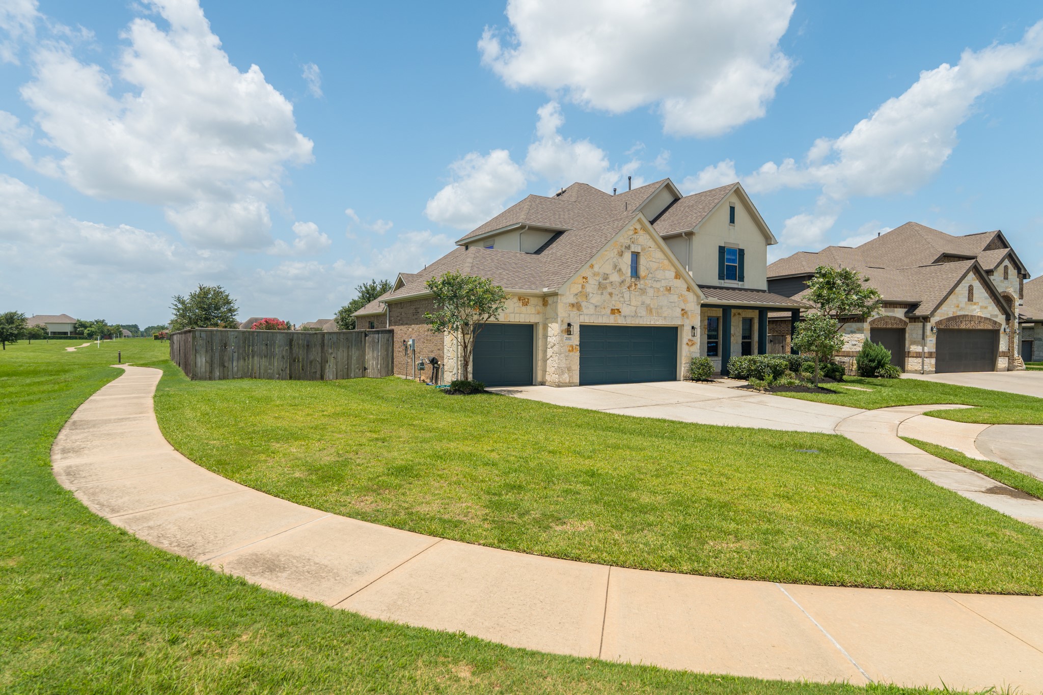 20503 Clay Stone Court Spring, TX 77379 - Photo 2 of 44