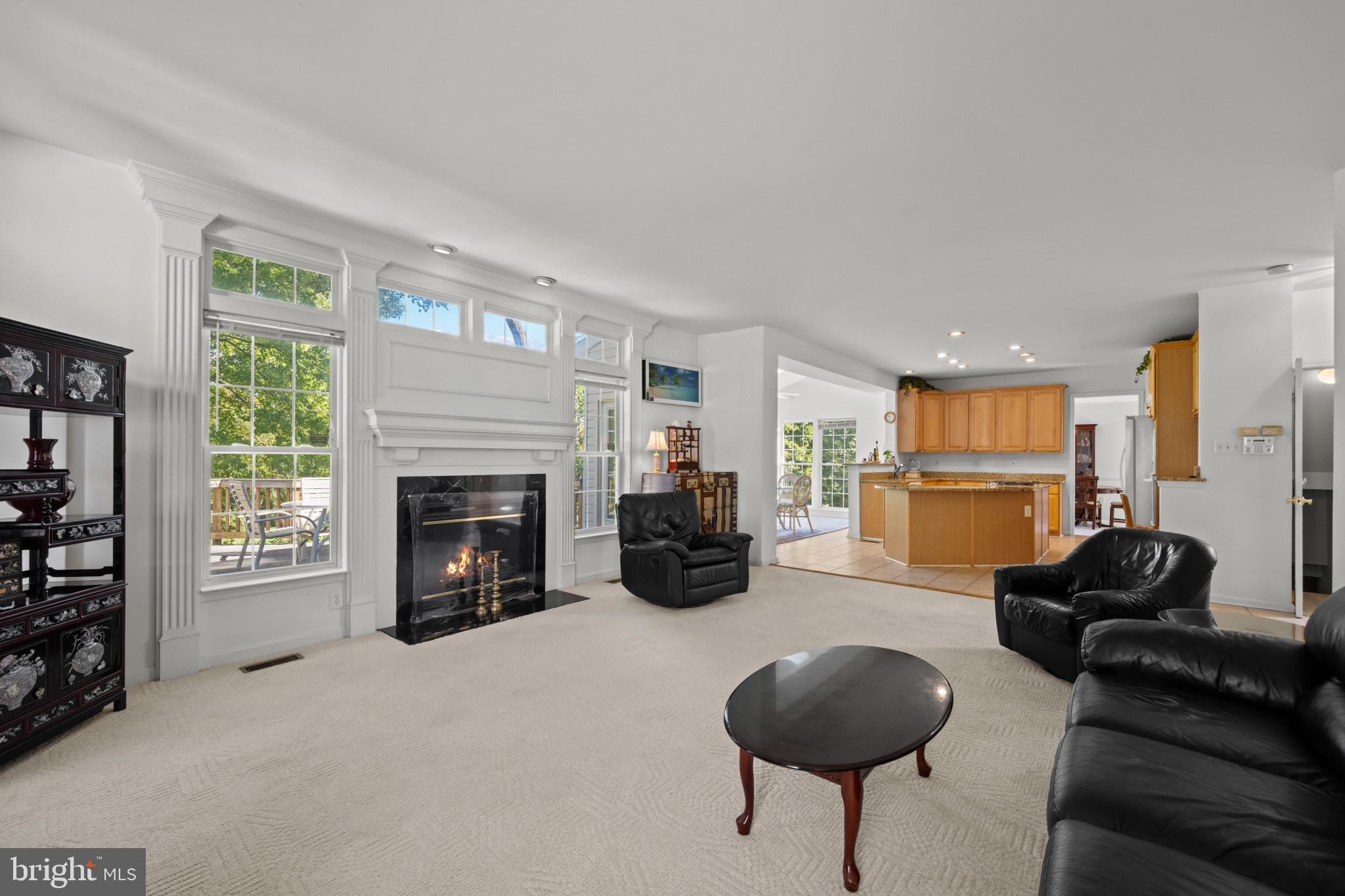 6009 Sandy Ridge Elkridge, MD 21075 - Photo 18 of 67 Family Room