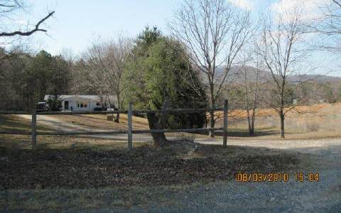 4670 Owltown Road Ellijay, GA 30536 - Photo 1 of 1 Main View