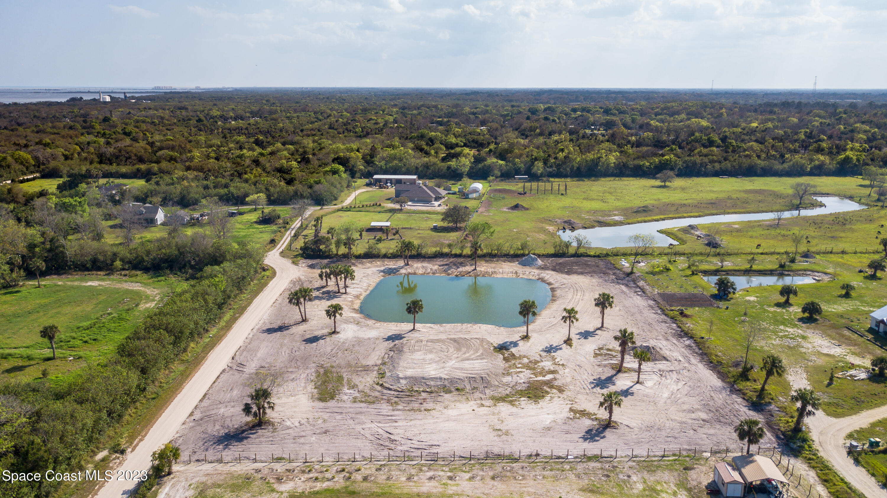 0 Hammock Road Mims, FL 32754 - Photo 3 of 9 DJI_0688