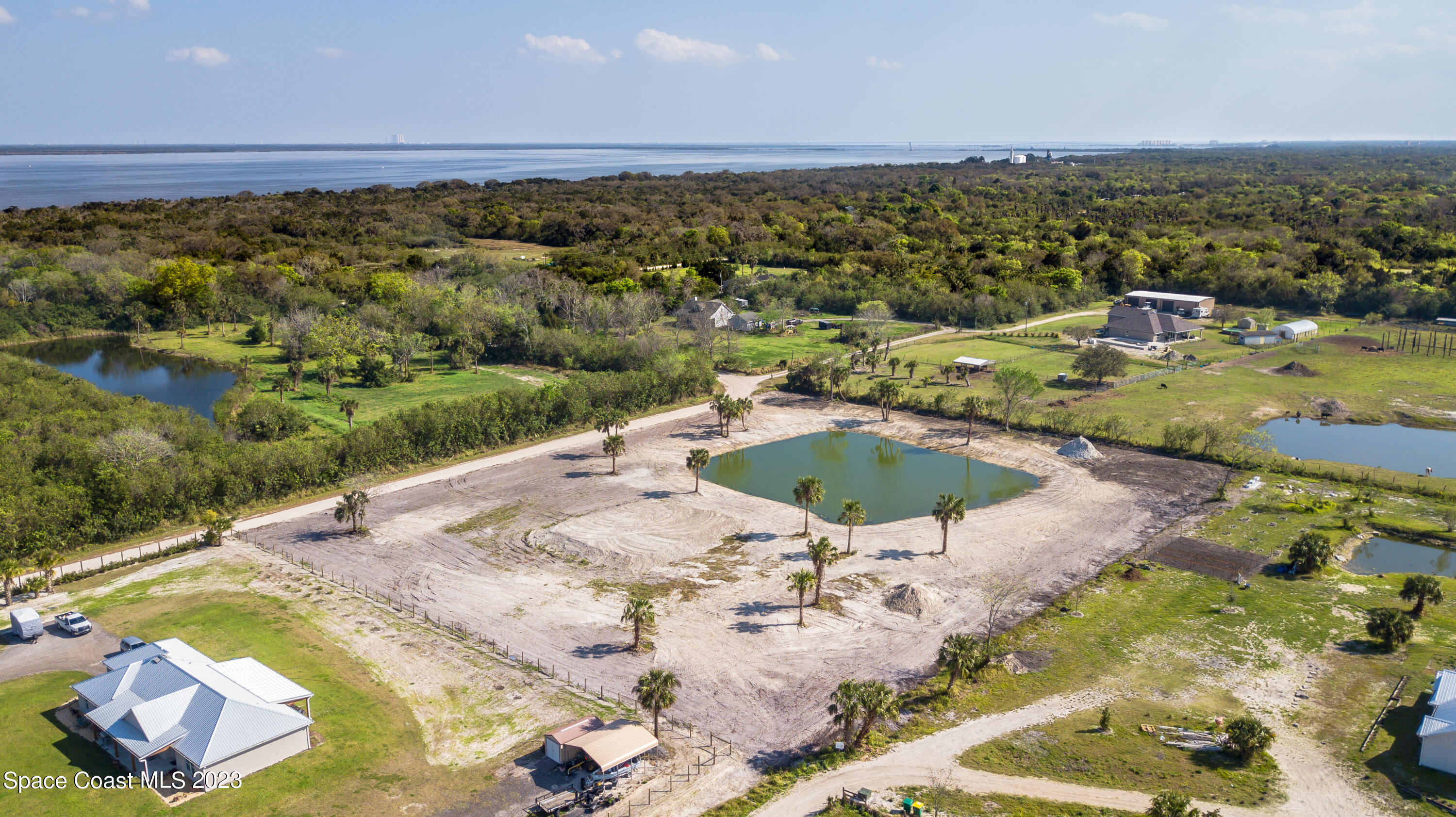 0 Hammock Road Mims, FL 32754 - Photo 4 of 9 DJI_0689