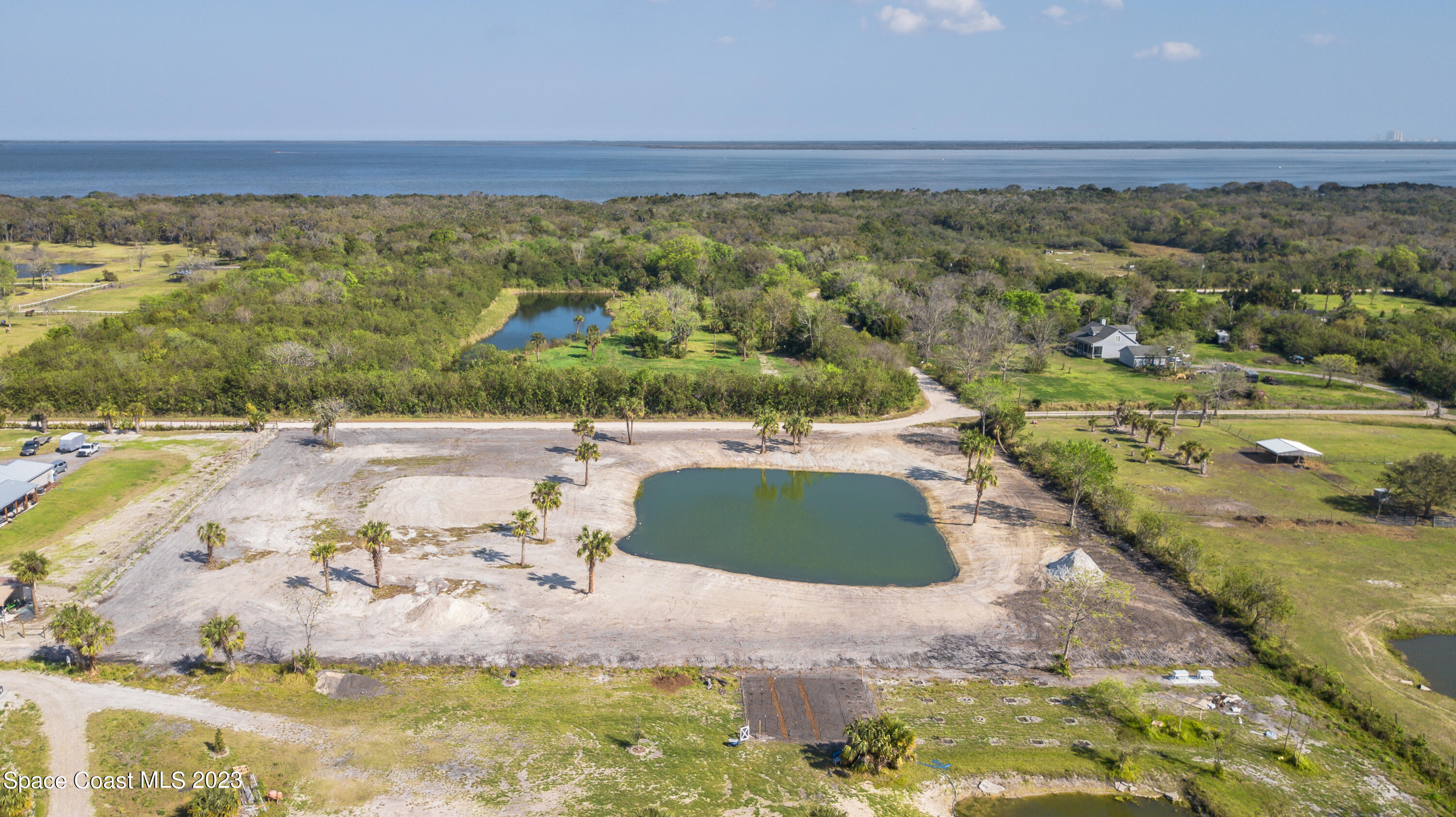 0 Hammock Road Mims, FL 32754 - Photo 5 of 9 DJI_0690