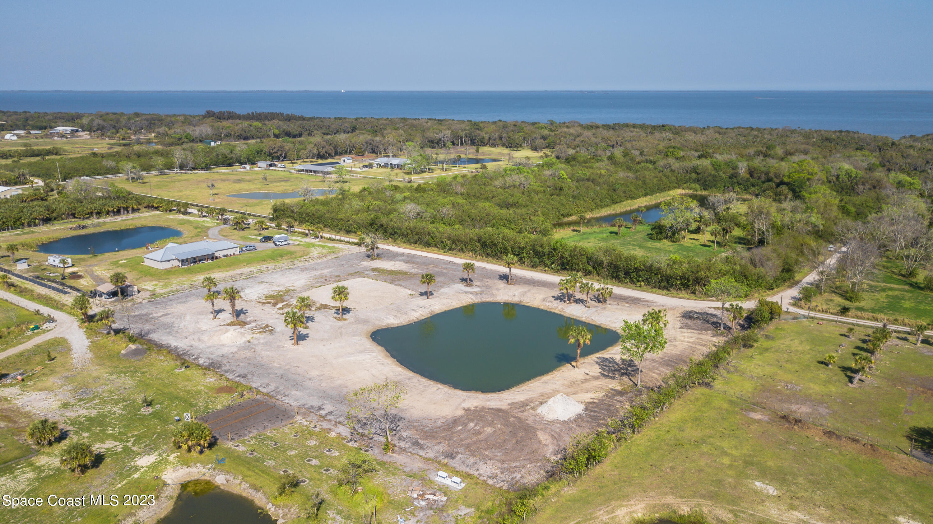 0 Hammock Road Mims, FL 32754 - Photo 6 of 9 DJI_0691
