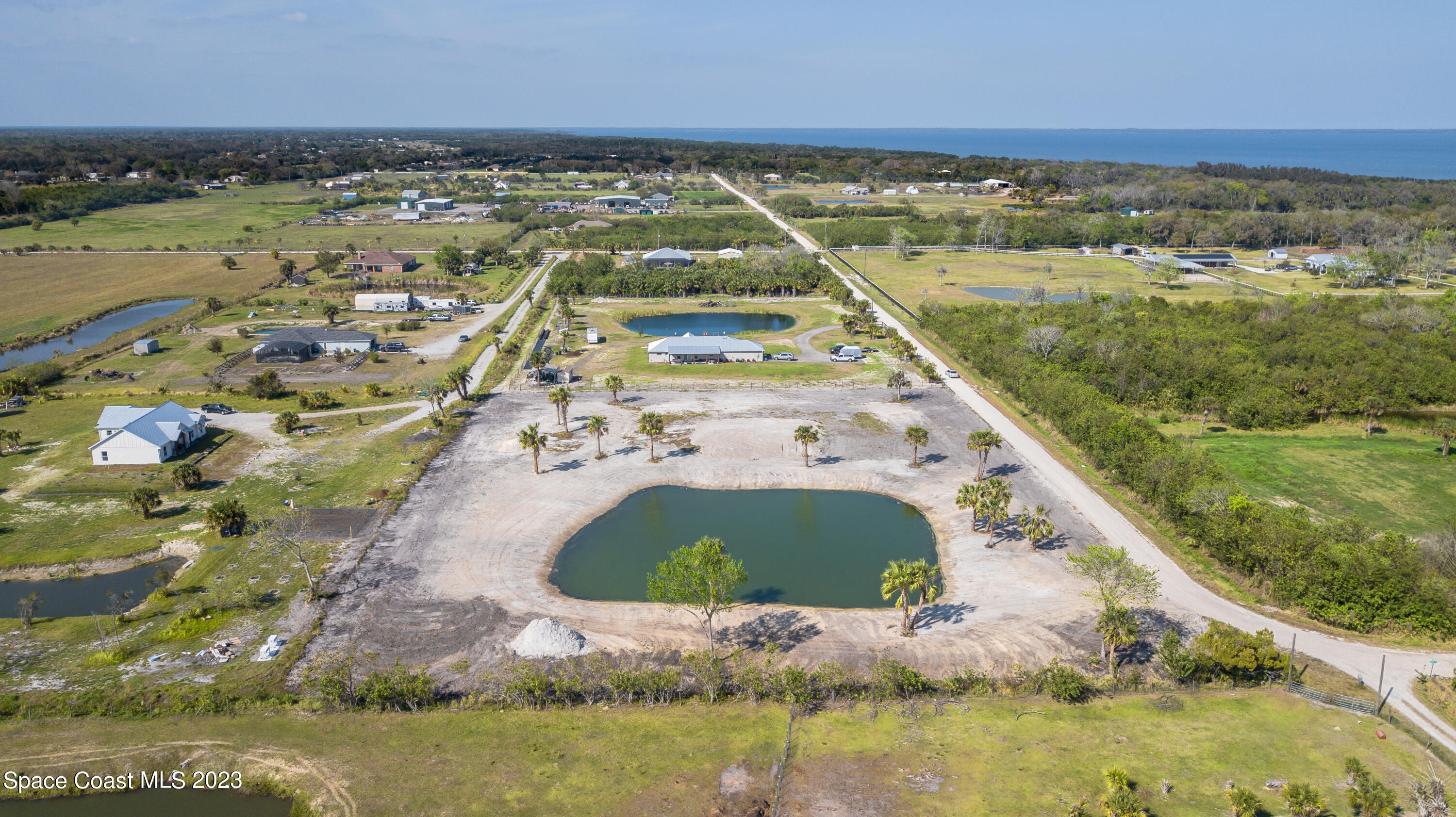 0 Hammock Road Mims, FL 32754 - Photo 7 of 9 DJI_0692