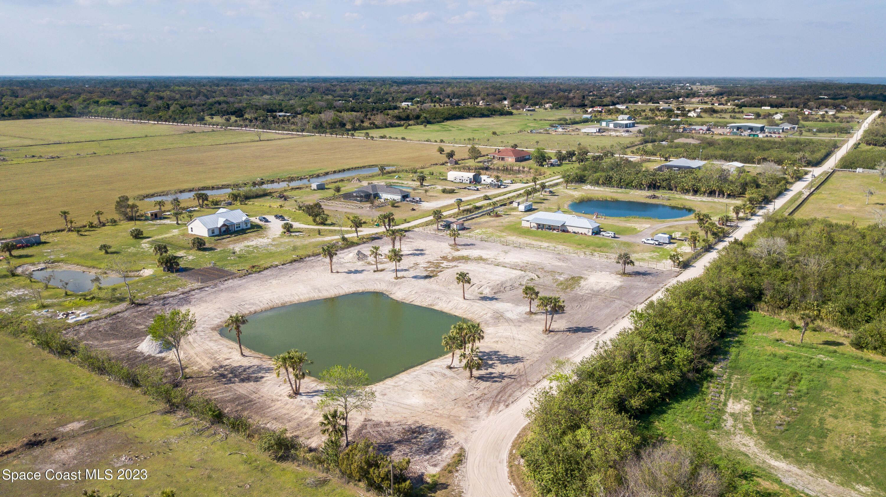 0 Hammock Road Mims, FL 32754 - Photo 8 of 9 DJI_0693