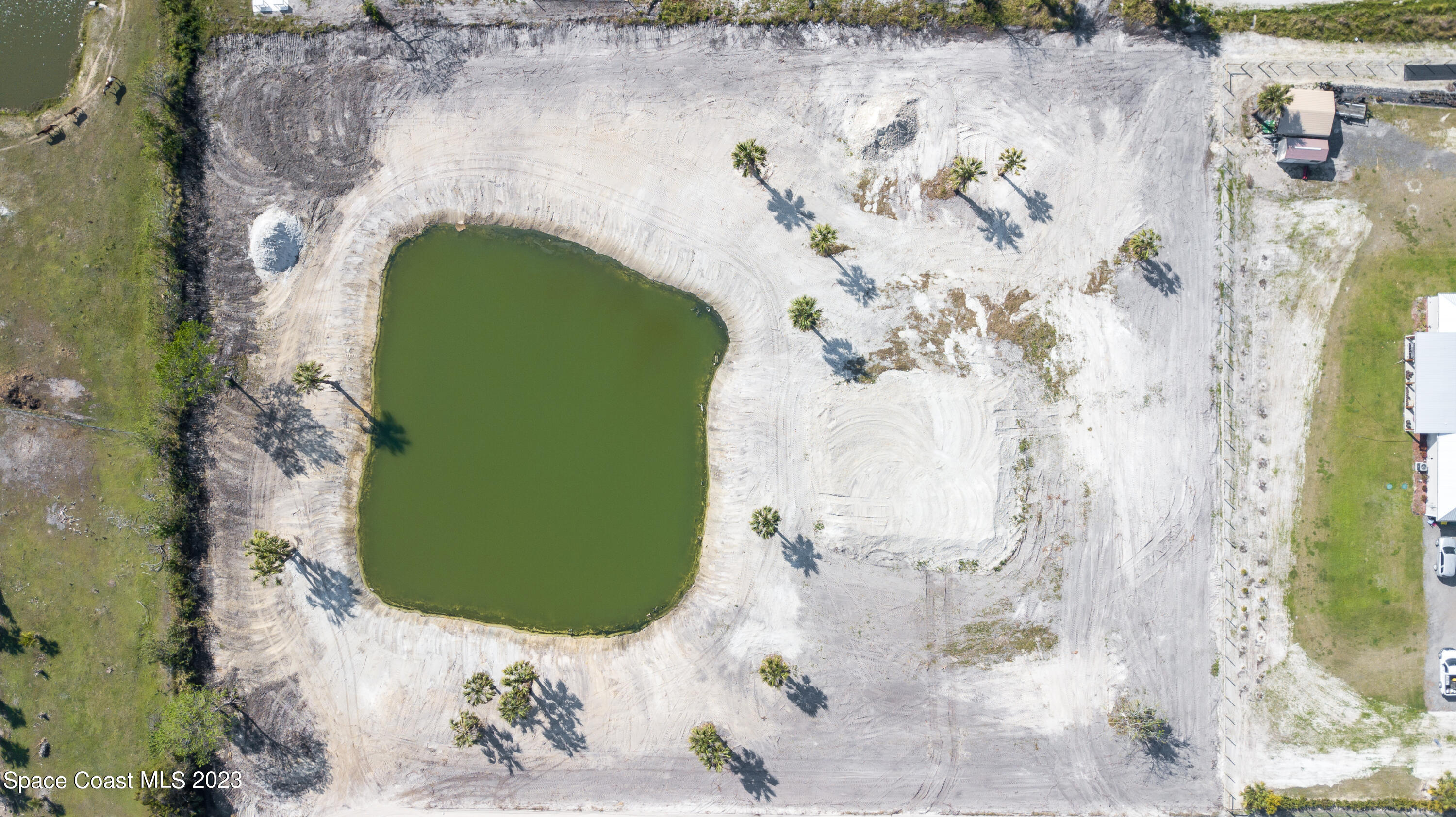 0 Hammock Road Mims, FL 32754 - Photo 9 of 9 DJI_0694