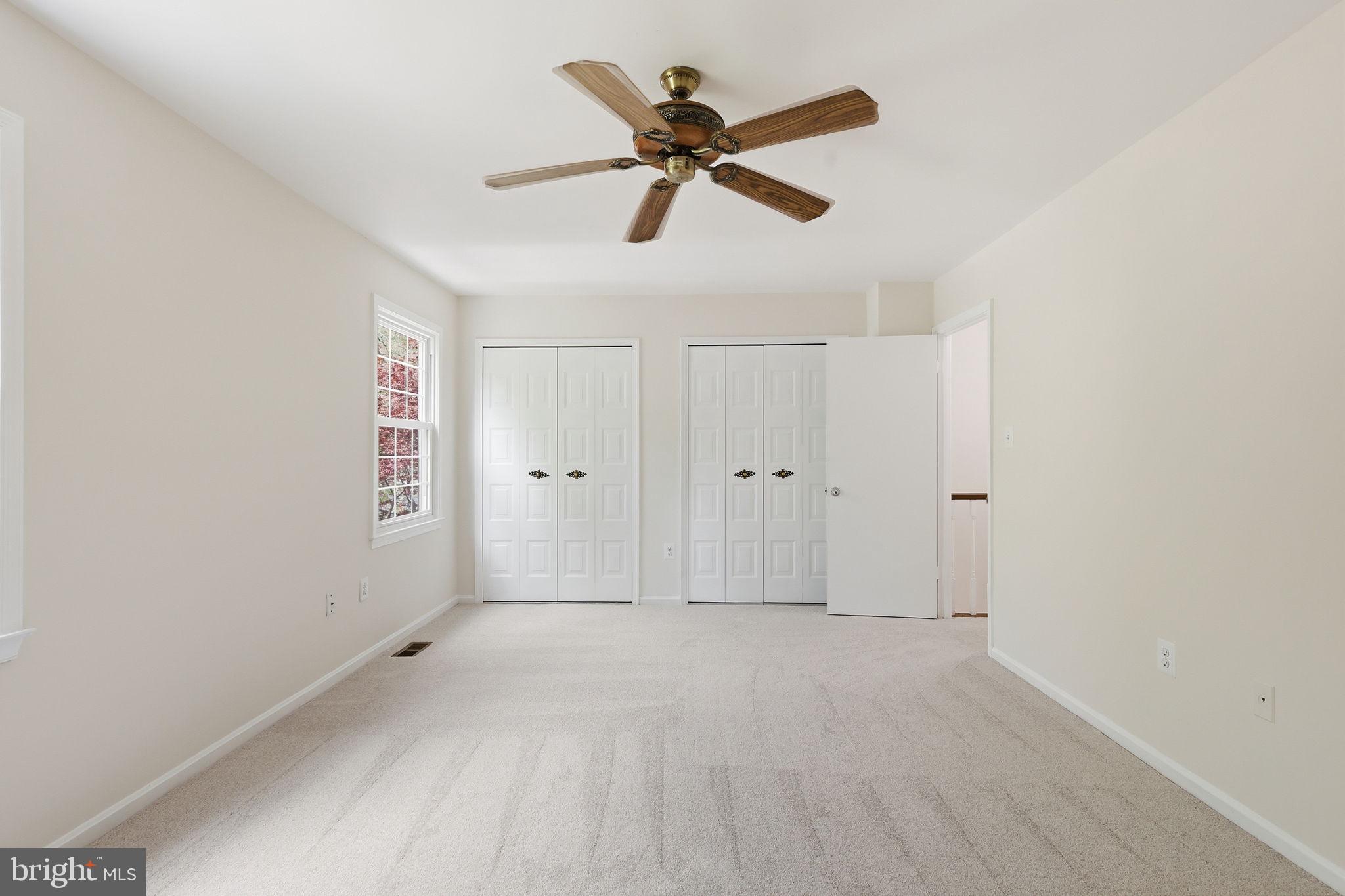 2151 Greenkeepers Court Reston, VA 20191 - Photo 15 of 44 Large primary bedroom