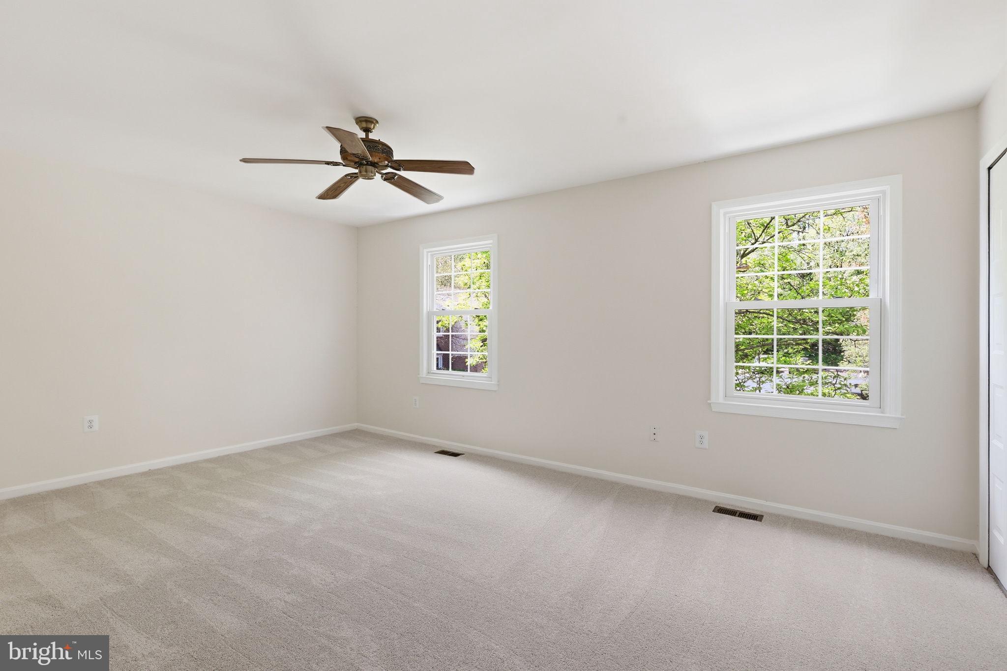 2151 Greenkeepers Court Reston, VA 20191 - Photo 16 of 44 Fits a king bed comfortably