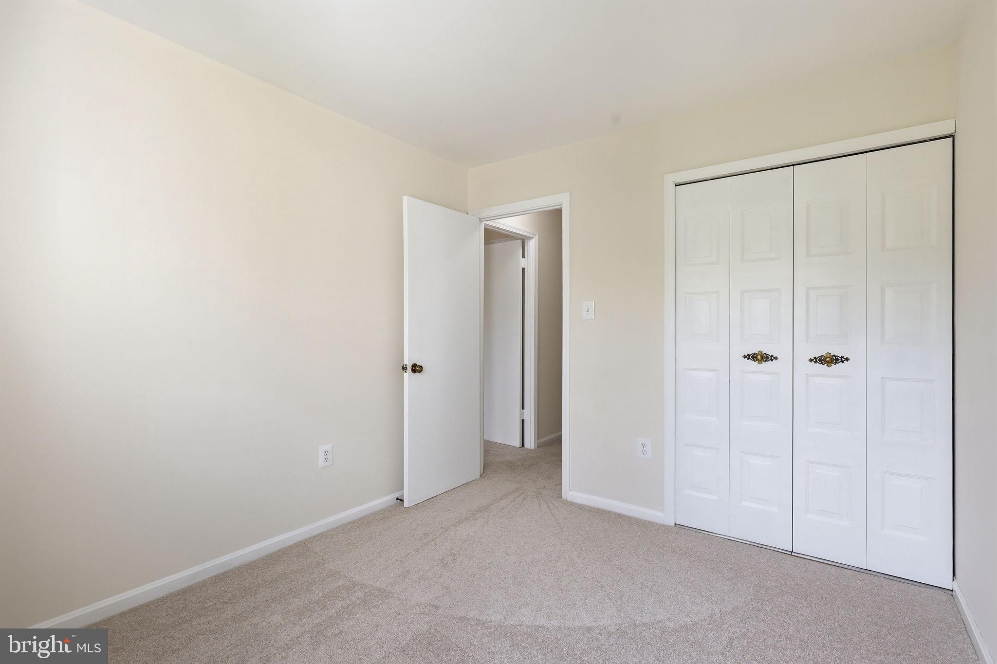 2151 Greenkeepers Court Reston, VA 20191 - Photo 21 of 44 Another angle of the second bedroom
