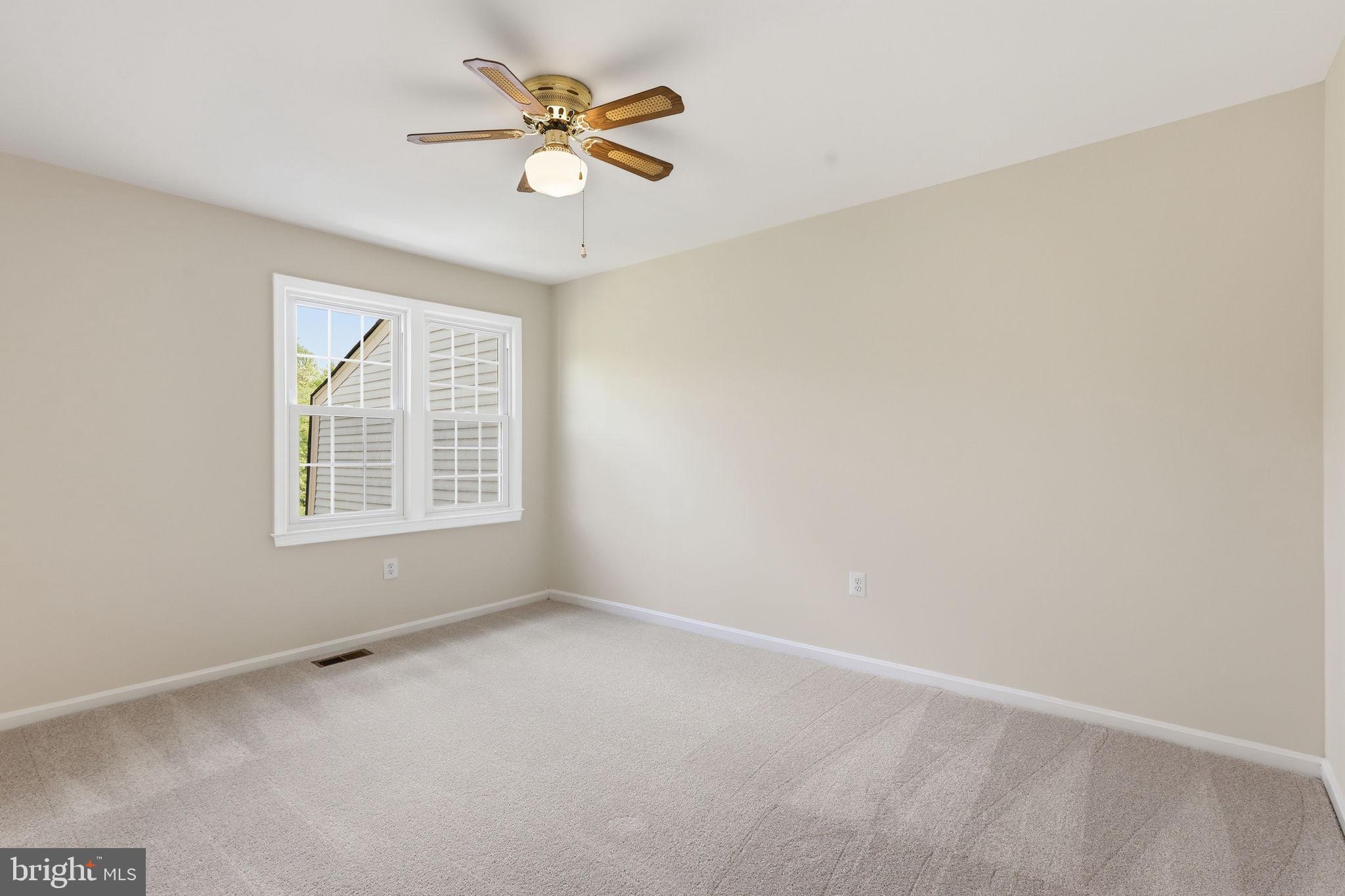 2151 Greenkeepers Court Reston, VA 20191 - Photo 22 of 44 Third bedroom also has a great view