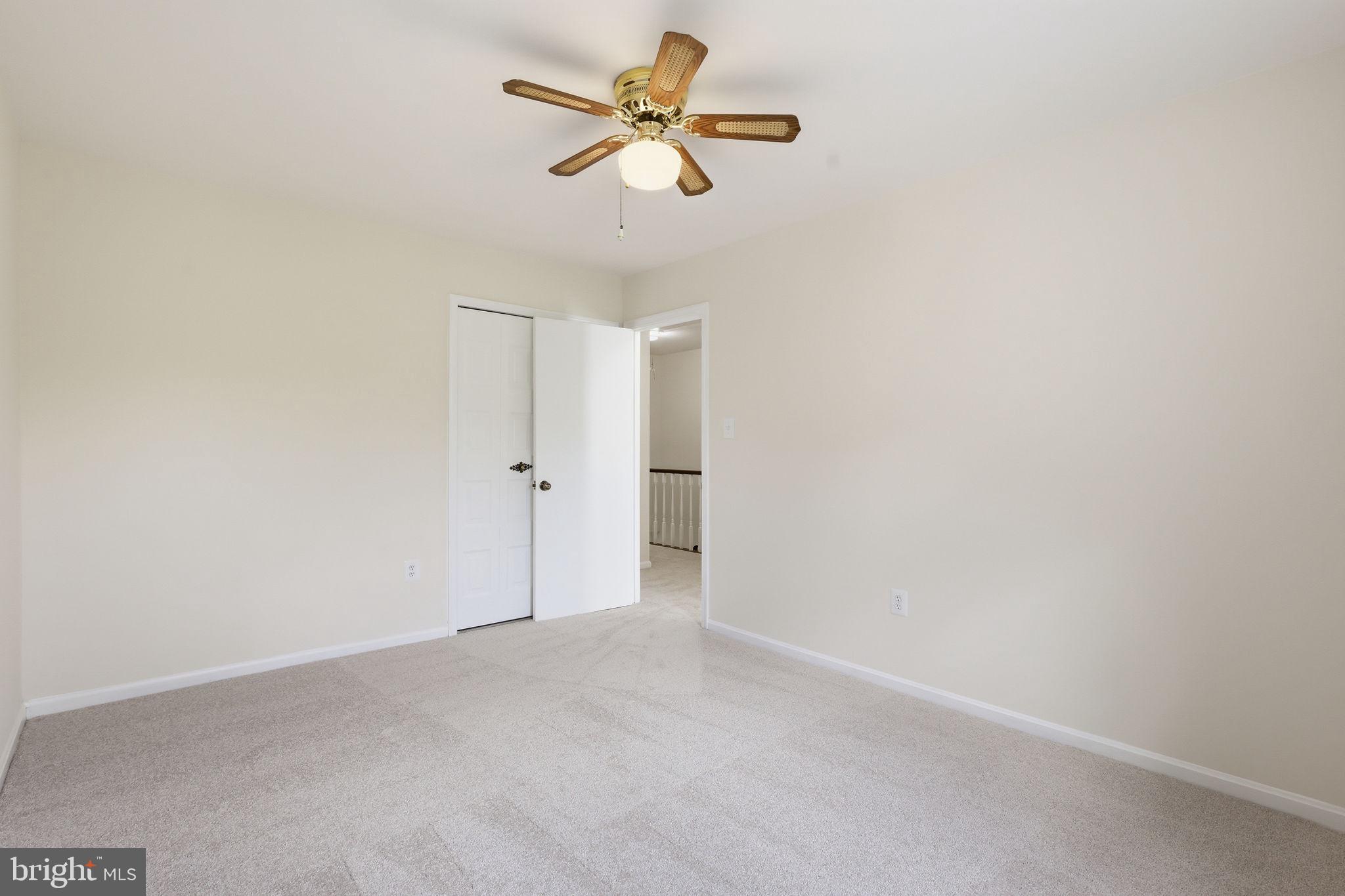 2151 Greenkeepers Court Reston, VA 20191 - Photo 23 of 44 Another angle of the third bedroom