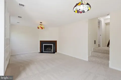 an entryway
