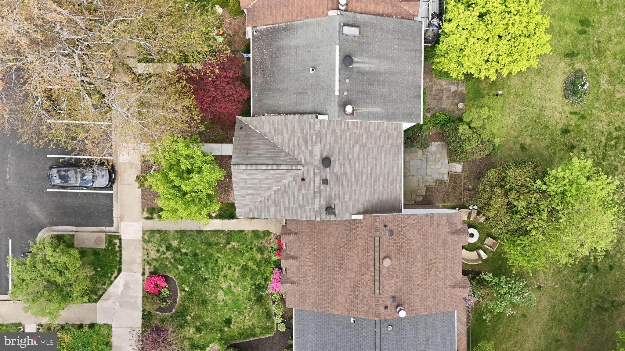 2151 Greenkeepers Court Reston, VA 20191 - Photo 35 of 44 The roof is in great shape