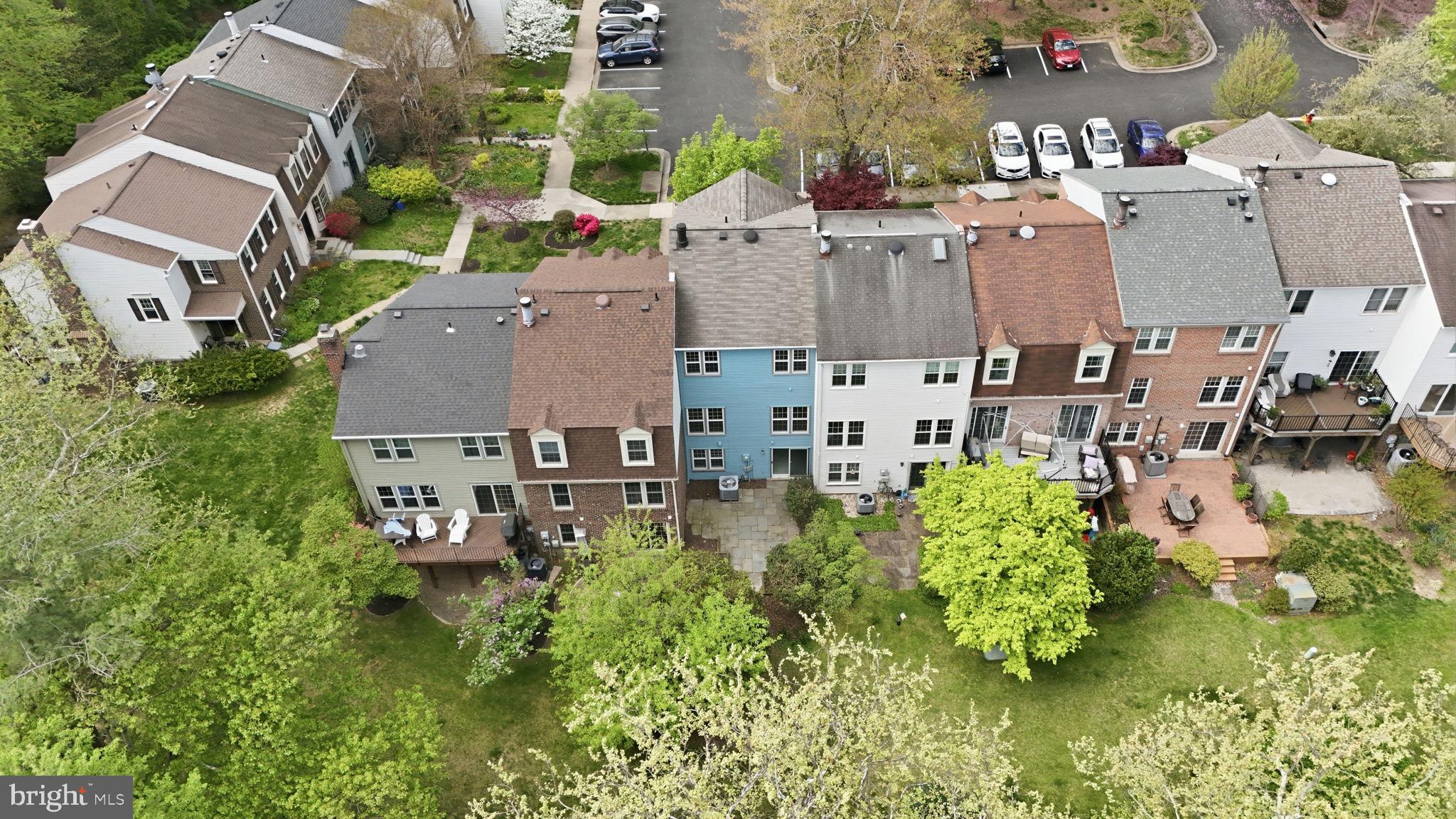 2151 Greenkeepers Court Reston, VA 20191 - Photo 37 of 44 Assigned parking and plenty of visitor parking too