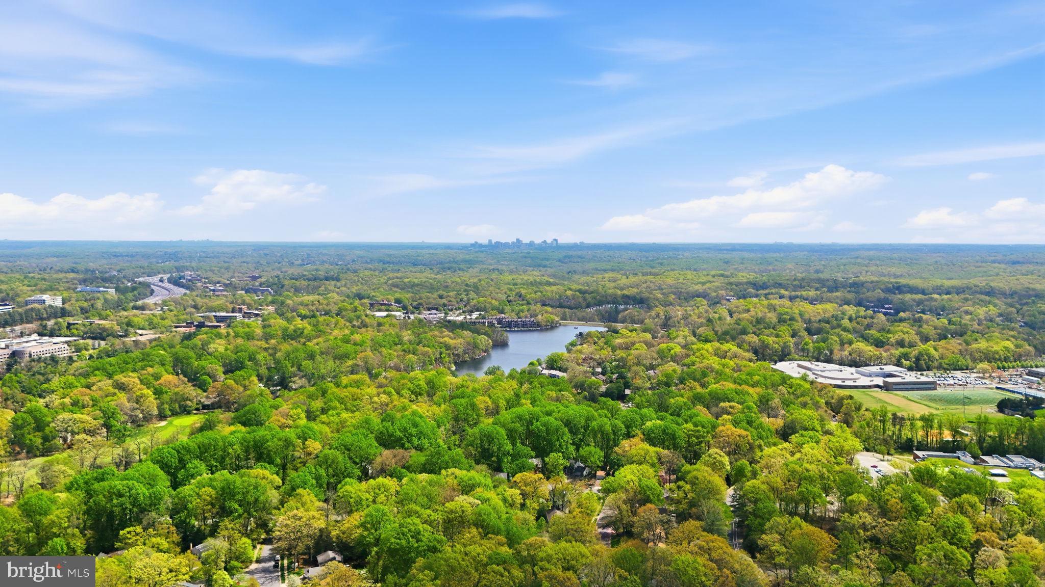 2151 Greenkeepers Court Reston, VA 20191 - Photo 40 of 44 The South Lakes are down the road