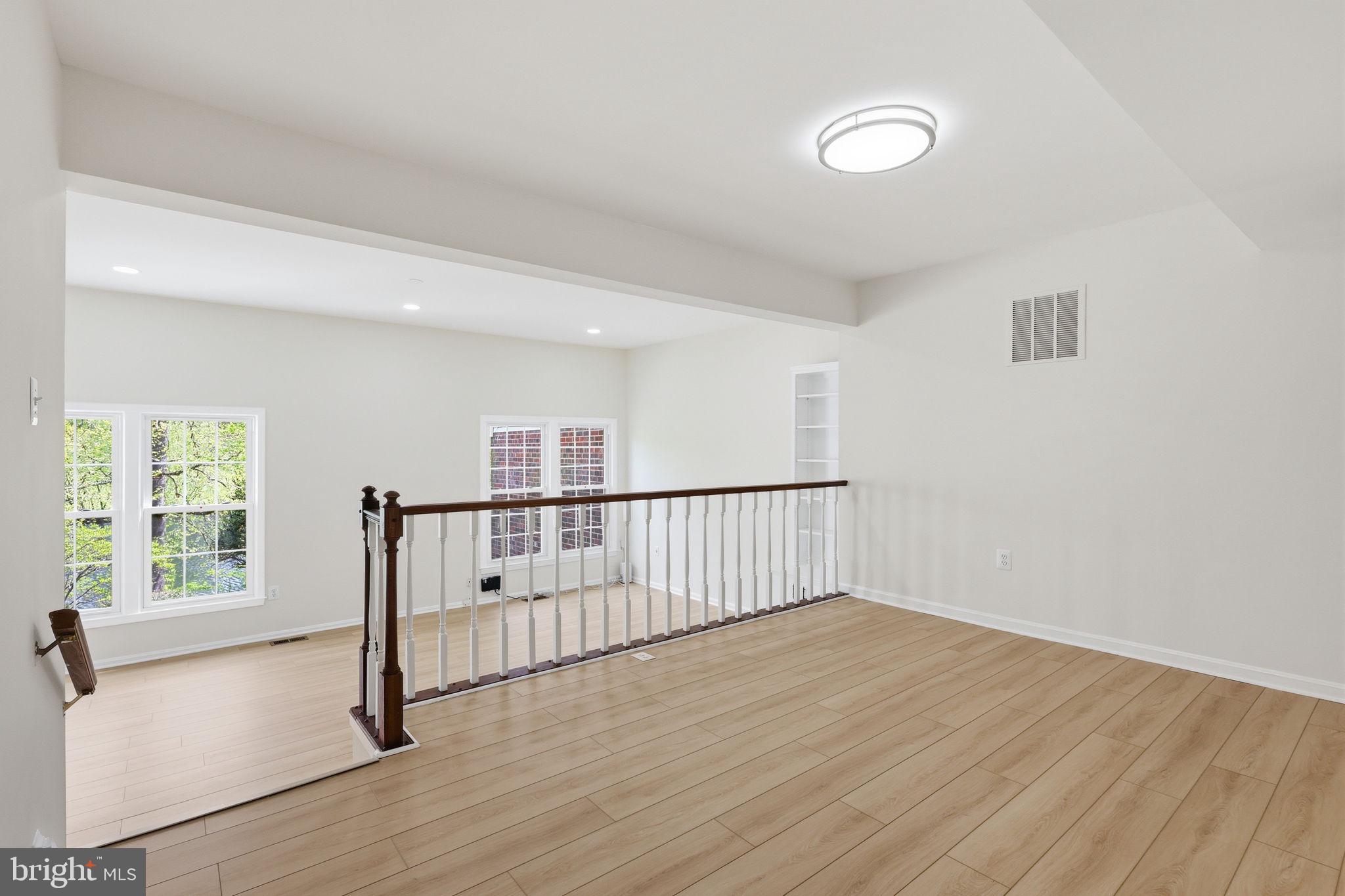 2151 Greenkeepers Court Reston, VA 20191 - Photo 8 of 44 All new LVP throughout