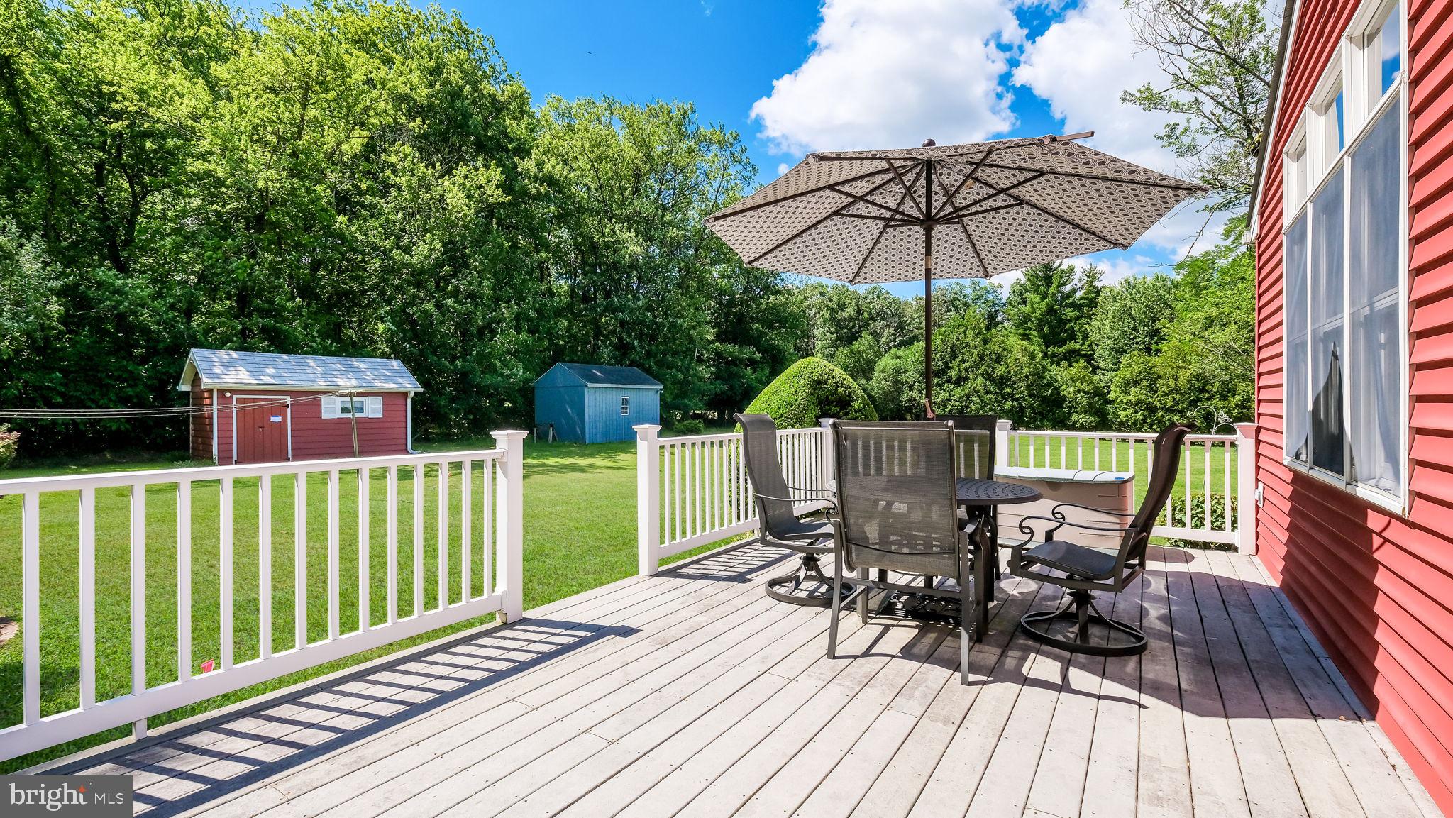 1727 Rickerts Road Perkasie, PA 18944 - Photo 42 of 47
