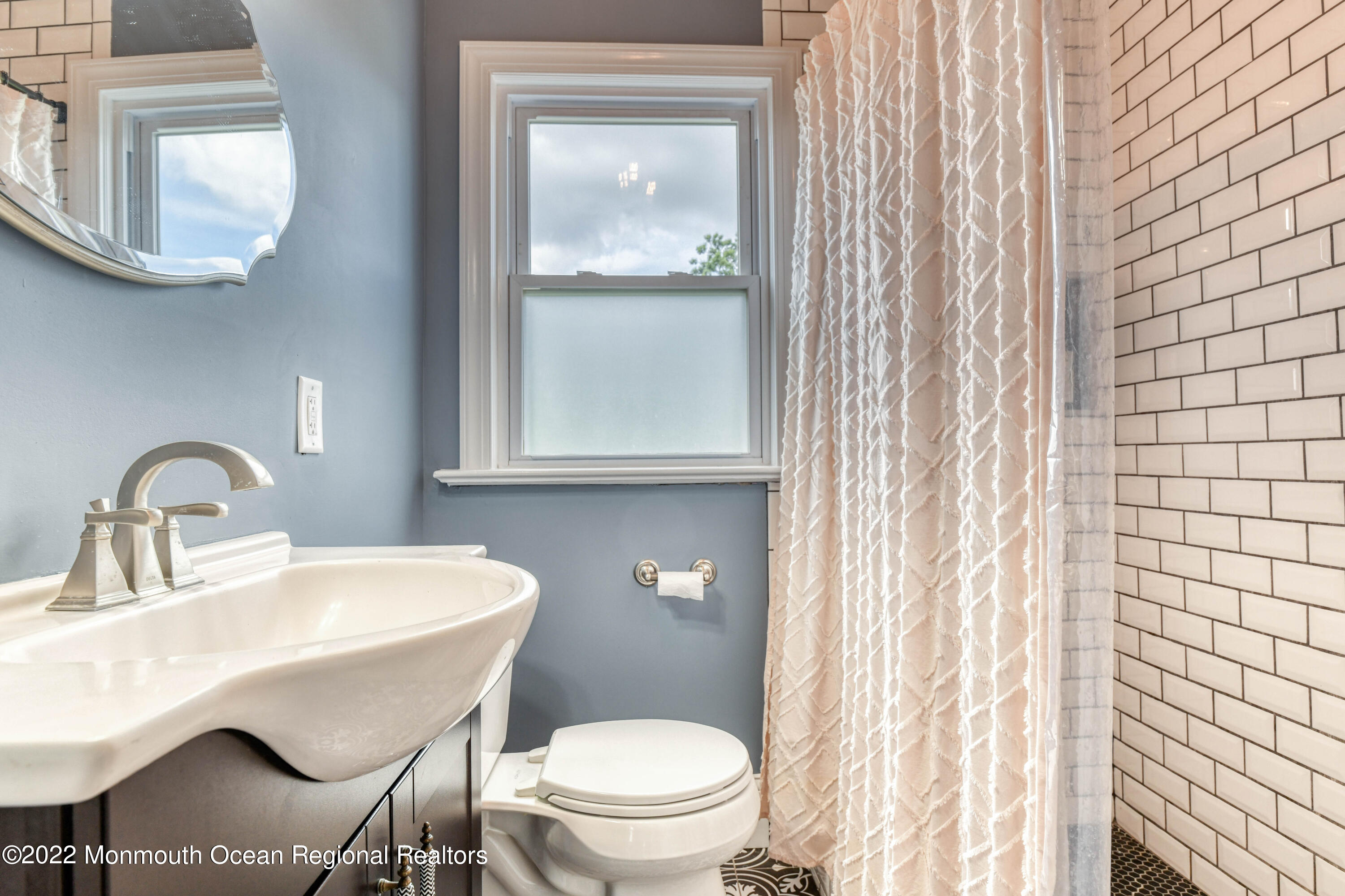1505 Emory Street, Unit WINTER RENTAL Asbury Park, NJ 07712 - Photo 28 of 51 Full Bath w/ Shower