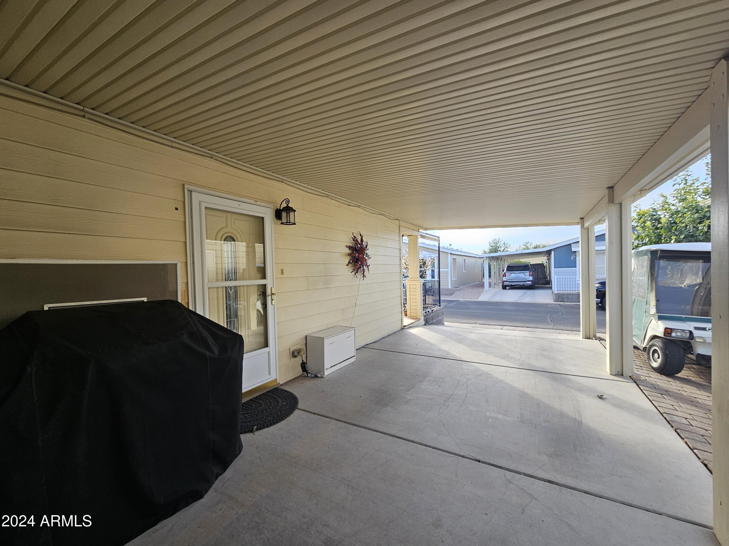 650 North Hawes Road, Unit 4412 Mesa, AZ 85207 - Photo 29 of 48