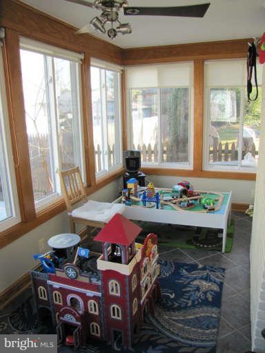 507 Denham Road Rockville, MD 20851 - Photo 2 of 20 sun room addition