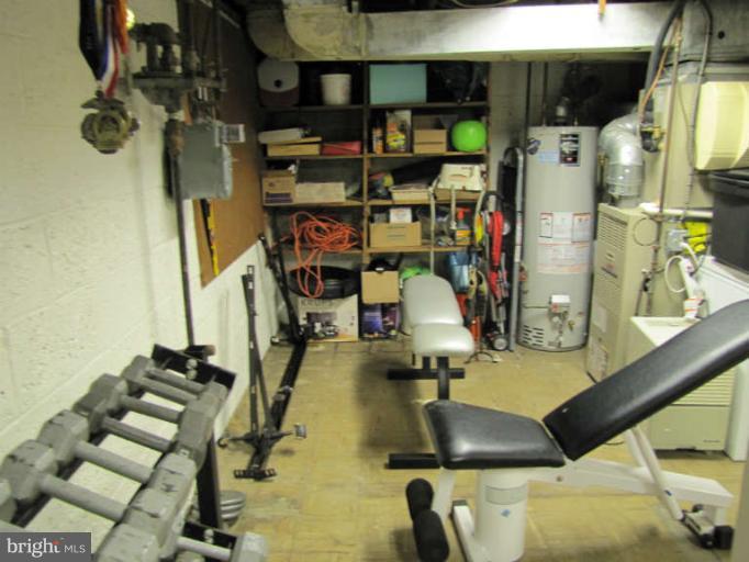 507 Denham Road Rockville, MD 20851 - Photo 18 of 20 Basement
