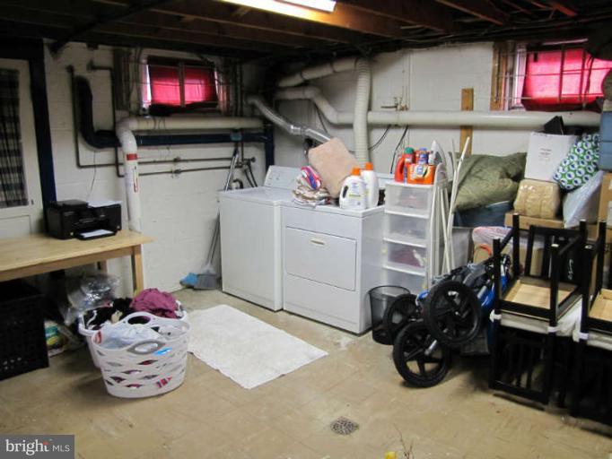 507 Denham Road Rockville, MD 20851 - Photo 19 of 20 Basement