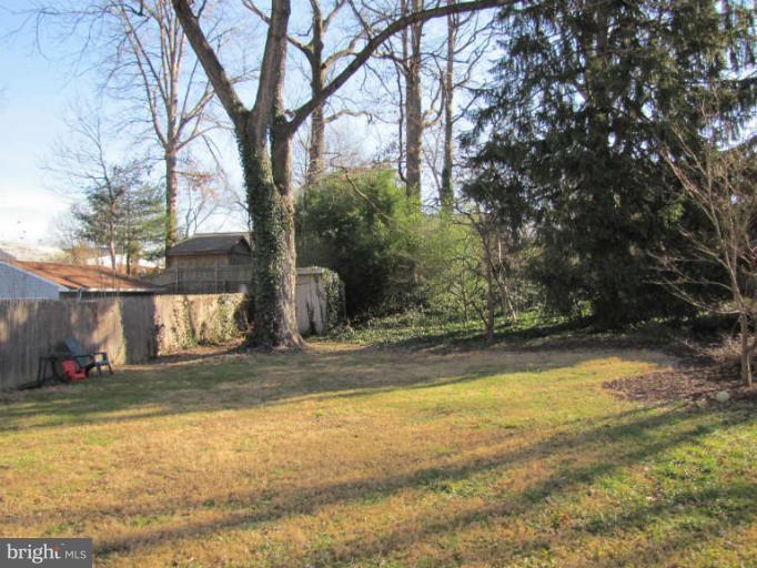 507 Denham Road Rockville, MD 20851 - Photo 20 of 20 Exterior (Rear)