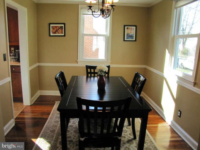 507 Denham Road Rockville, MD 20851 - Photo 6 of 20 Dining Room