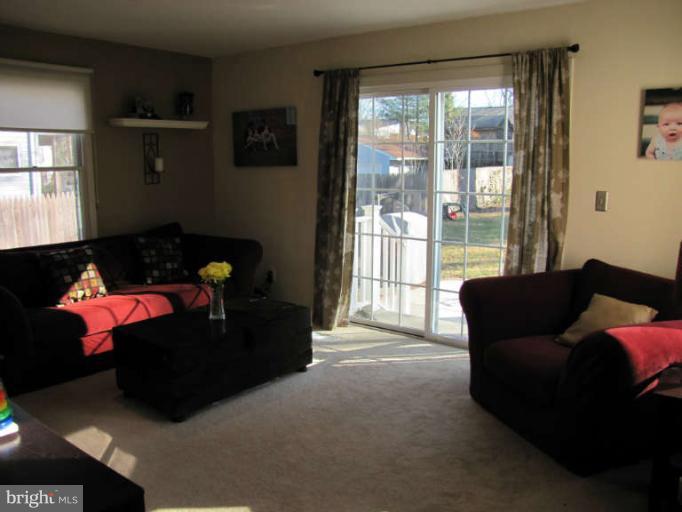 507 Denham Road Rockville, MD 20851 - Photo 10 of 20 Family Room Addition