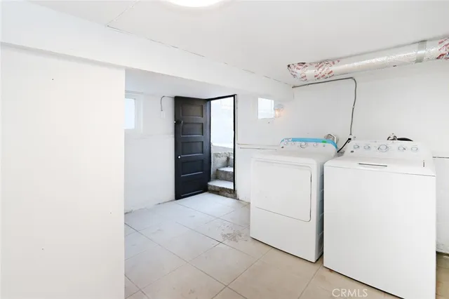 a view of kitchen with wooden floor