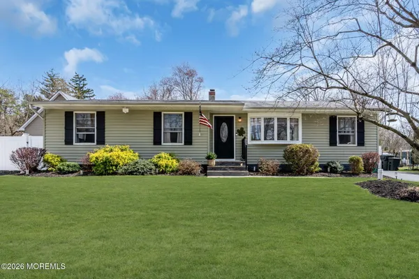 $550,000 | 7 Chestnut Street, Jackson, NJ 08527