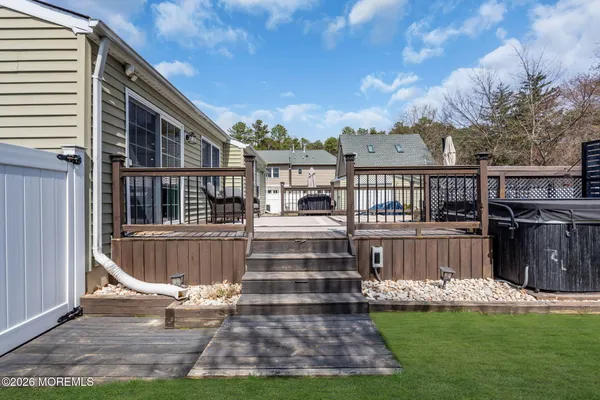 $550,000 | 7 Chestnut Street, Jackson, NJ 08527