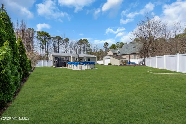 $550,000 | 7 Chestnut Street, Jackson, NJ 08527