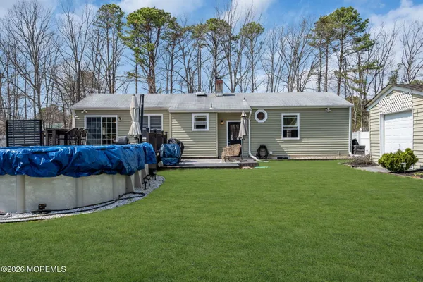 $550,000 | 7 Chestnut Street, Jackson, NJ 08527