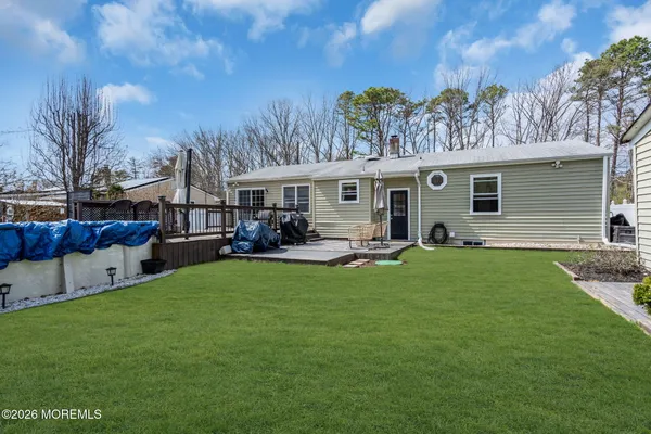$550,000 | 7 Chestnut Street, Jackson, NJ 08527