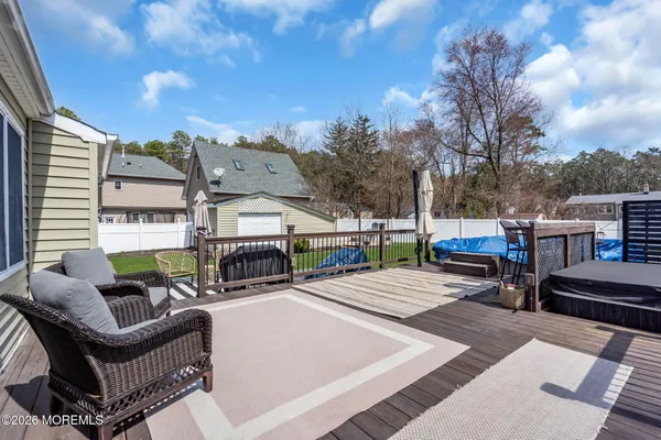 $550,000 | 7 Chestnut Street, Jackson, NJ 08527