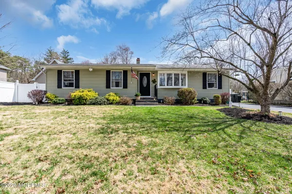 $550,000 | 7 Chestnut Street, Jackson, NJ 08527