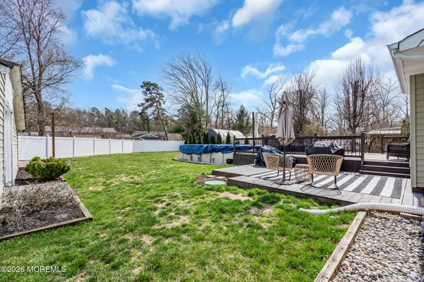 $550,000 | 7 Chestnut Street, Jackson, NJ 08527