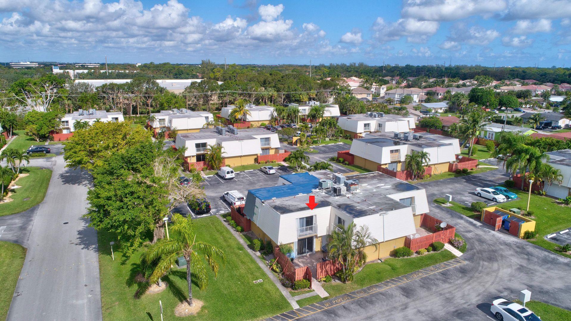 22236 Boca Rancho Drive, Unit A Boca Raton, FL 33428 - Photo 18 of 19 dji_0571_2_3_4_5