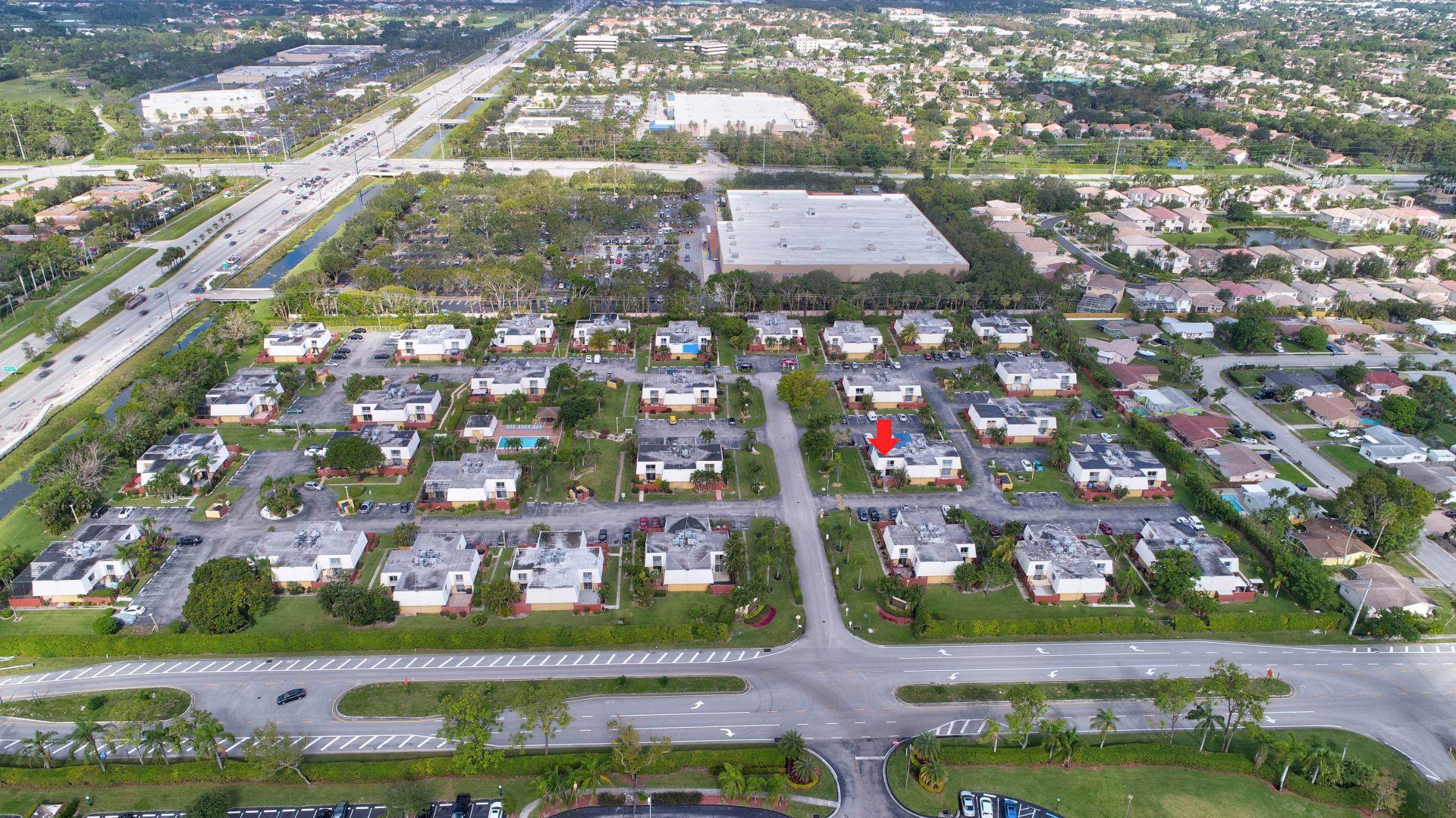 22236 Boca Rancho Drive, Unit A Boca Raton, FL 33428 - Photo 19 of 19 dji_0581_2_3_4_5