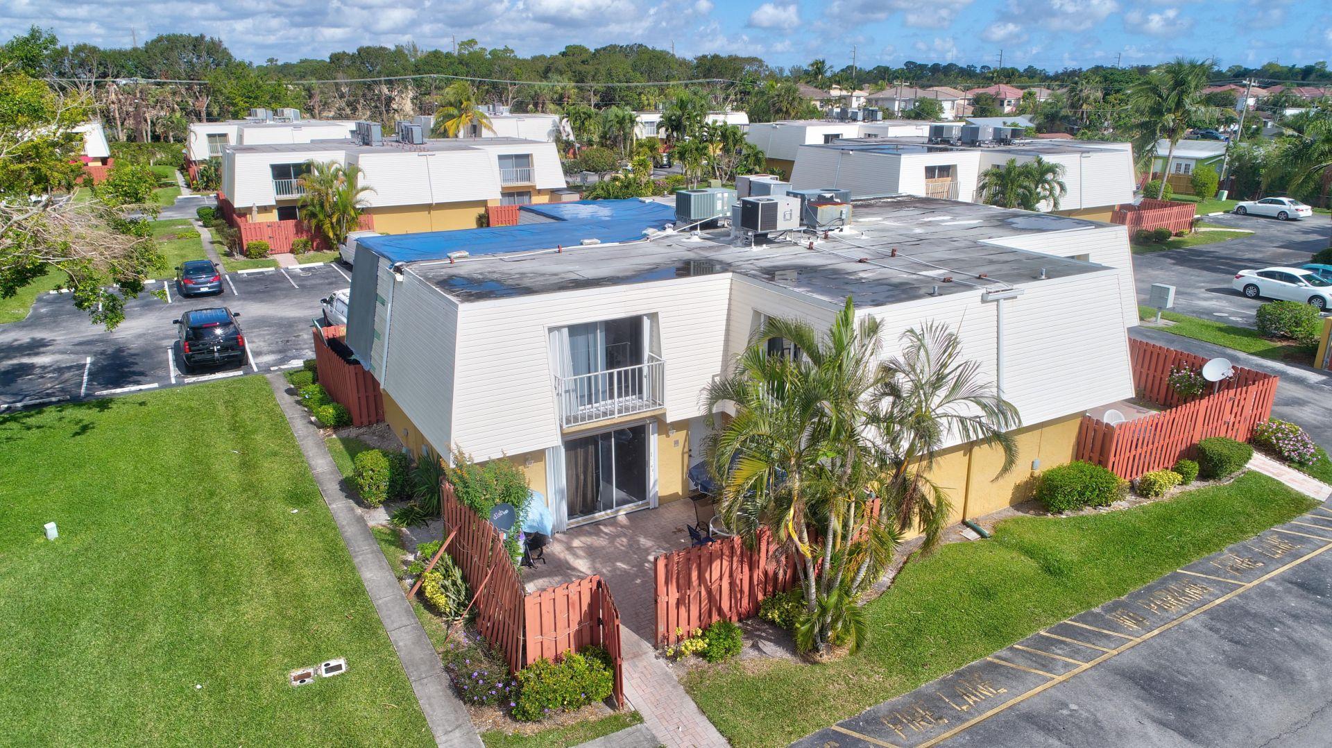 22236 Boca Rancho Drive, Unit A Boca Raton, FL 33428 - Photo 2 of 19 dji_0566_67_68_69_70
