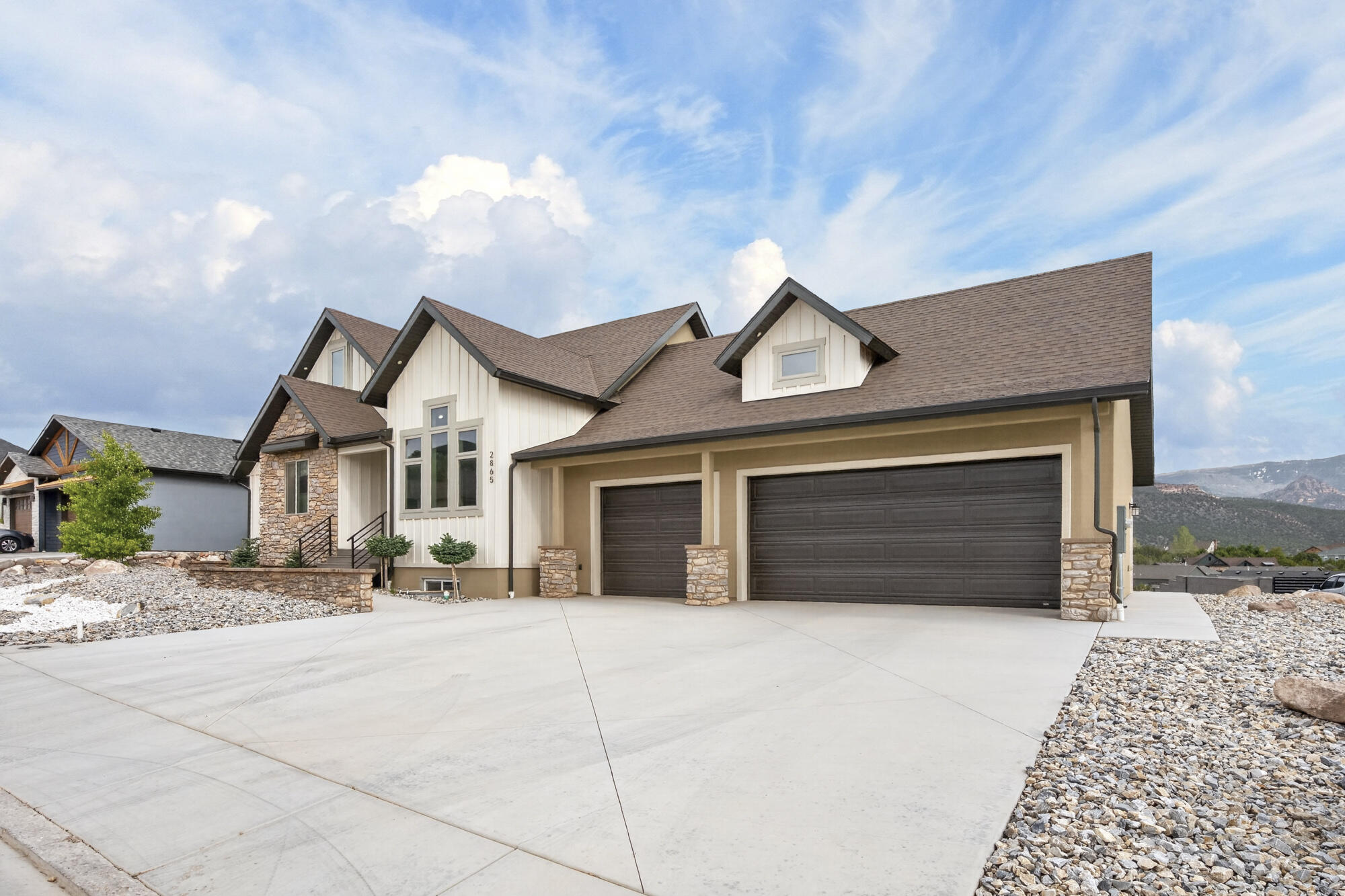2865 West Rock Rdg Road Cedar City, UT 84720 - Photo 3 of 96 2865 W Rock Ridge-11