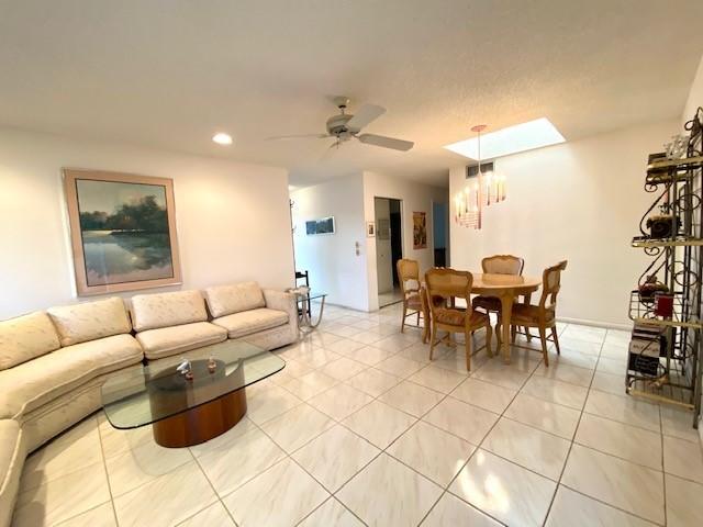 8837 Echo Lane Boca Raton, FL 33496 - Photo 7 of 21 Living and Dining Room