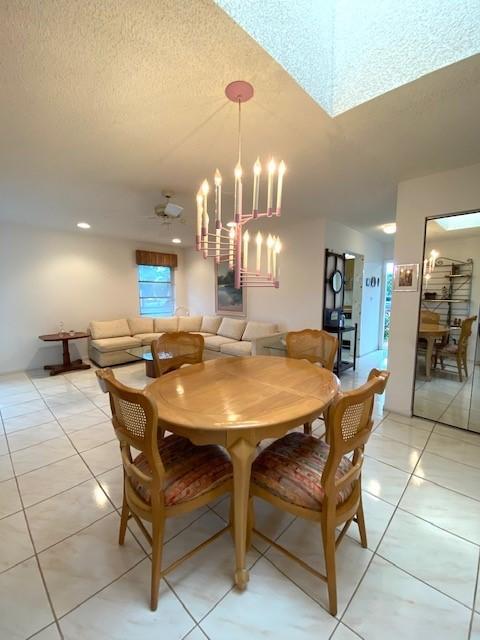 8837 Echo Lane Boca Raton, FL 33496 - Photo 9 of 21 Dining Room