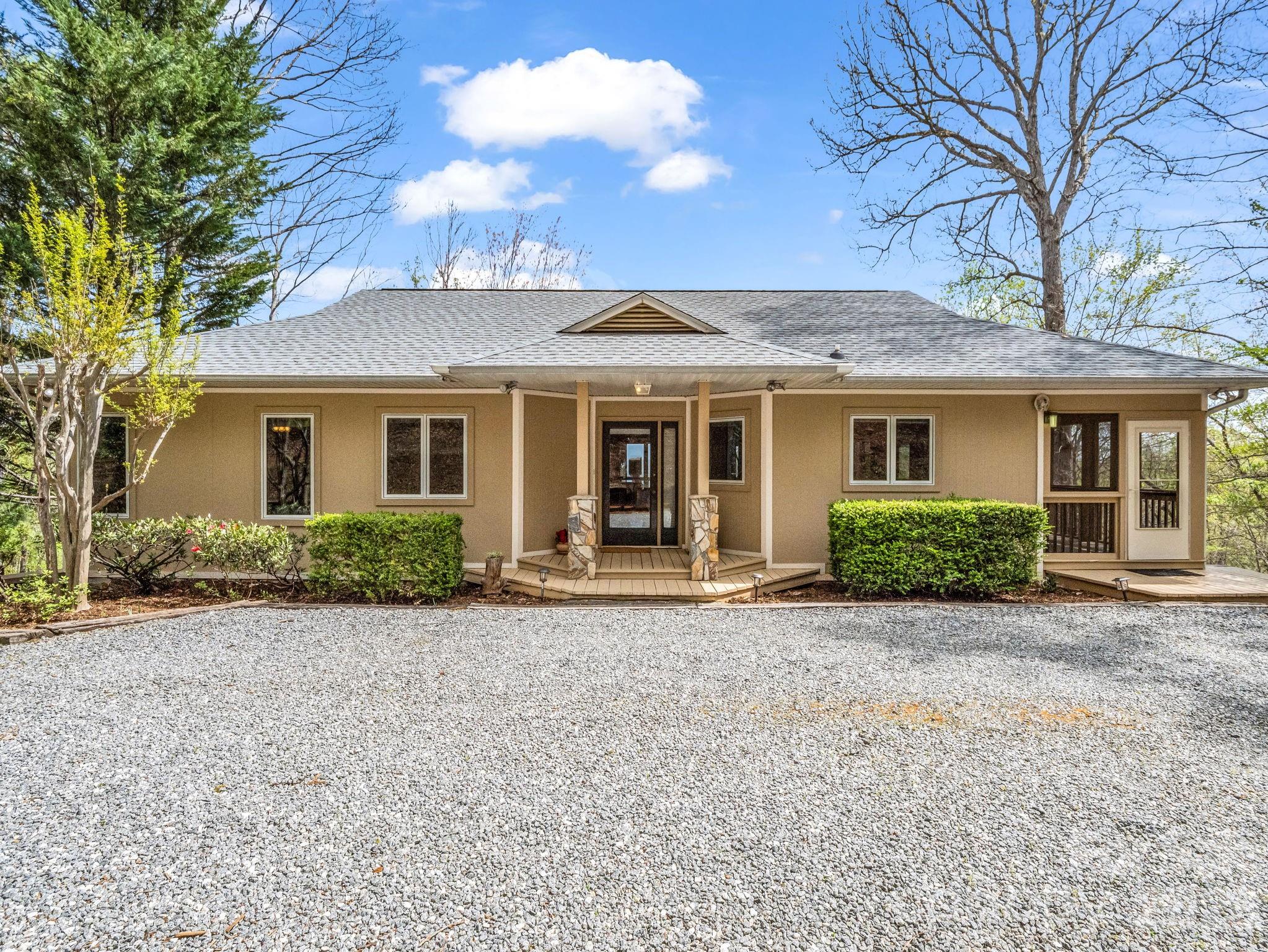 197 Thomas A Edison Road Lake Lure, NC 28746 - Photo 1 of 44